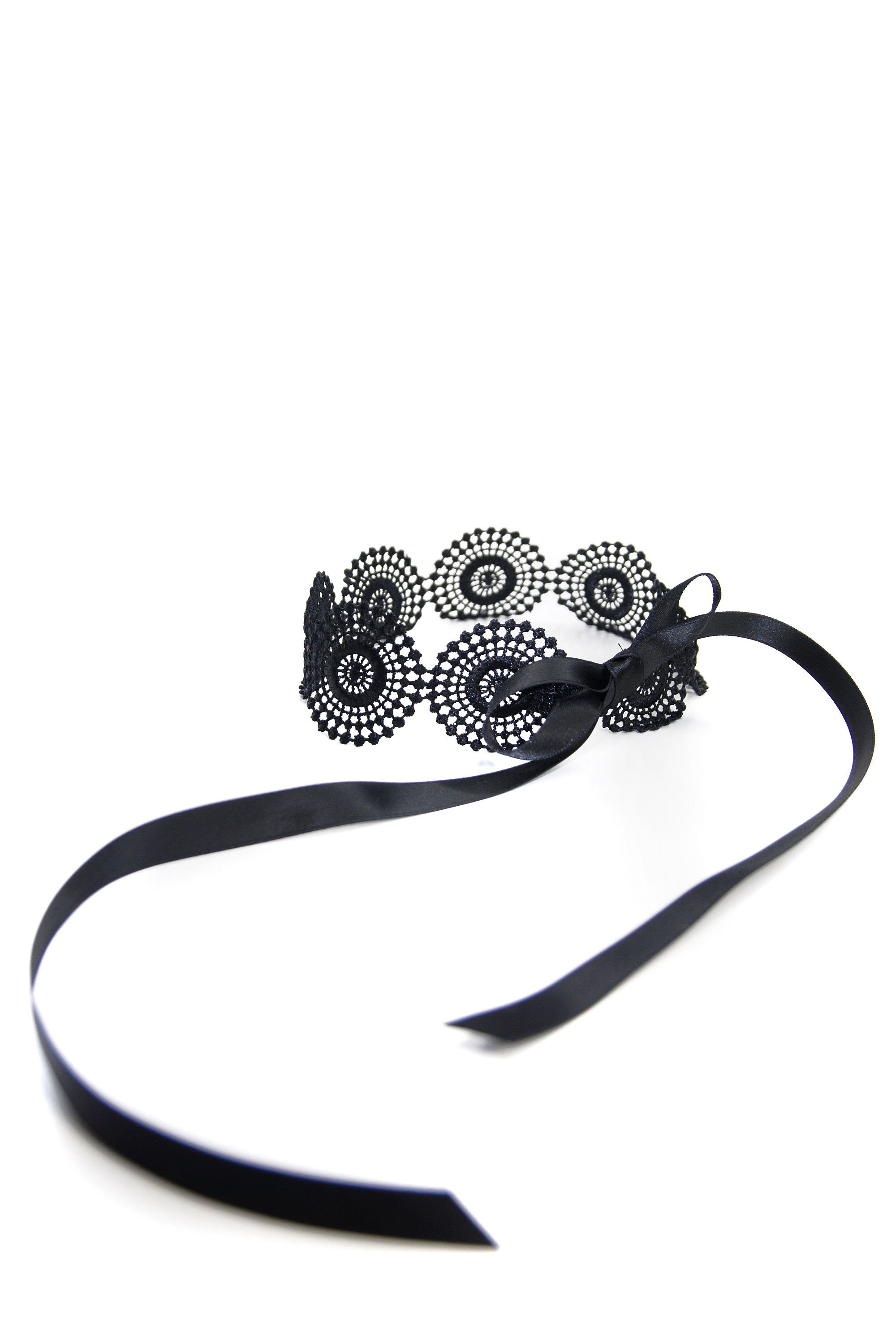 Black Sun Choker